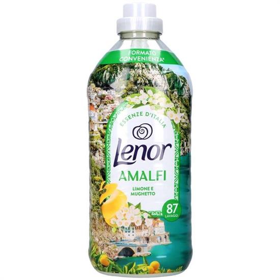 LENOR AMMORBIDENTE ESSENZA AMALFI 87 LAVAGGI