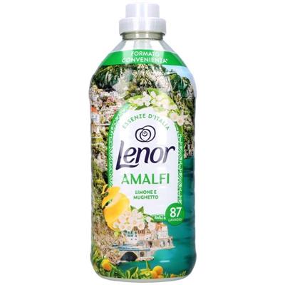 LENOR AMMORBIDENTE ESSENZA AMALFI 87 LAVAGGI
