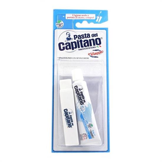 CAPITANO KIT VIAGGIO