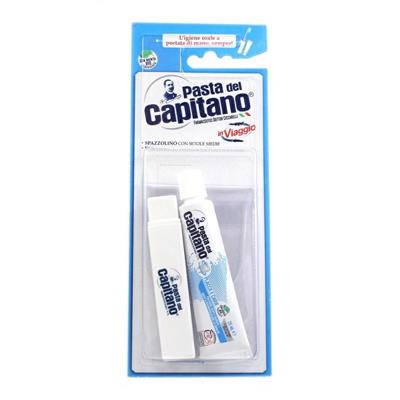 CAPITANO KIT VIAGGIO