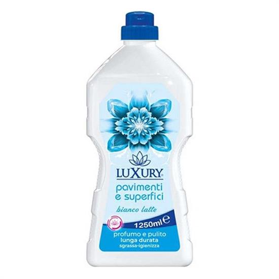 LUXURY PAVIMENTI BIANCOLATTE 1250 ML