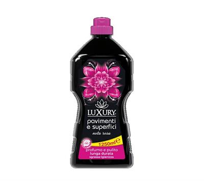 LUXURY PAVIMENTI NOTA ROSA 1250 ML