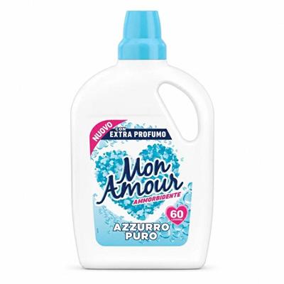 MON AMOUR AMMORBIDENTE PURO 3 LT 60 LAVAGGI