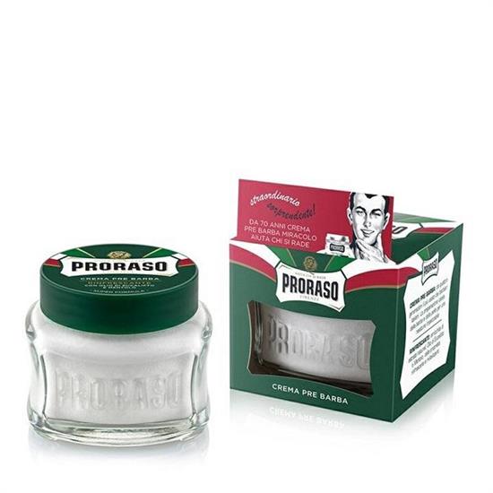 PRORASO CREMA RINFRESCANTE 100 ML