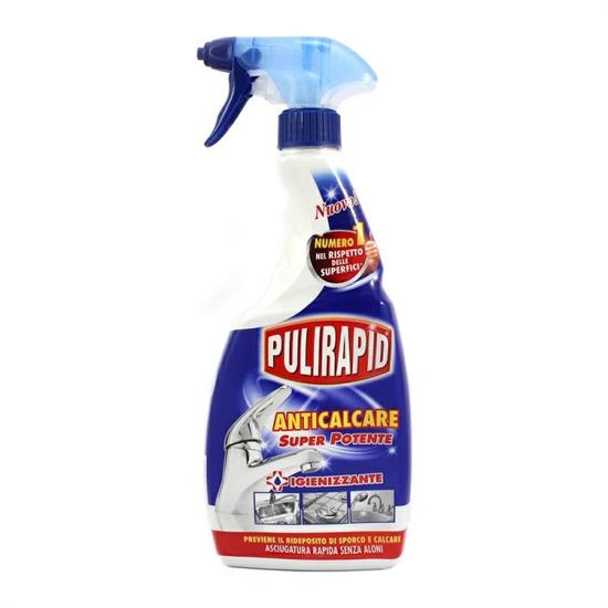 PULIRAPID SPRAY 500 ML