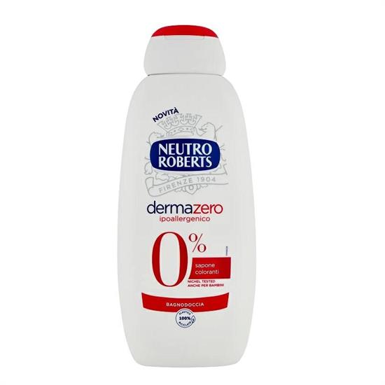 ROBERTS BAGNO DERMA ZERO 450 ML