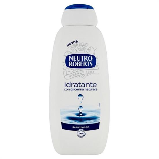 ROBERTS BAGNO IDRATANTE 450 ML