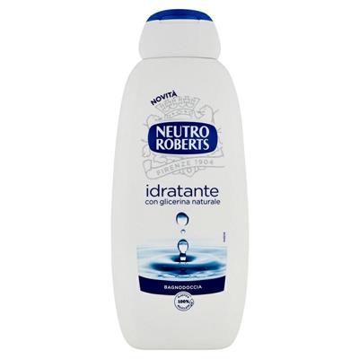 ROBERTS BAGNO IDRATANTE 450 ML