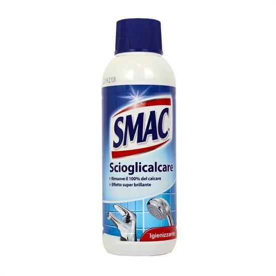 SMAC SCIOGLICALCARE GEL 500 ML