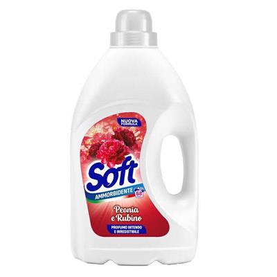 SOFT AMMORBIDENTE 68 LAVAGGI PEONIA