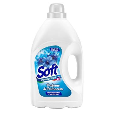 SOFT AMMORBIDENTE 68 LAVAGGI PRIMAVERA