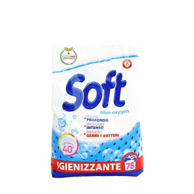 SOFT LAVATRICE RICARICA 78 MISURINI CLASSICO