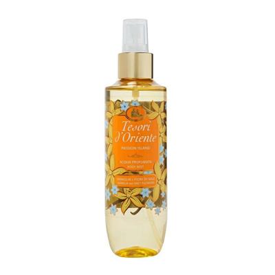 TESORI D'ORIENTE ACQUA PROFUMATA 200 ML VANIGLIA