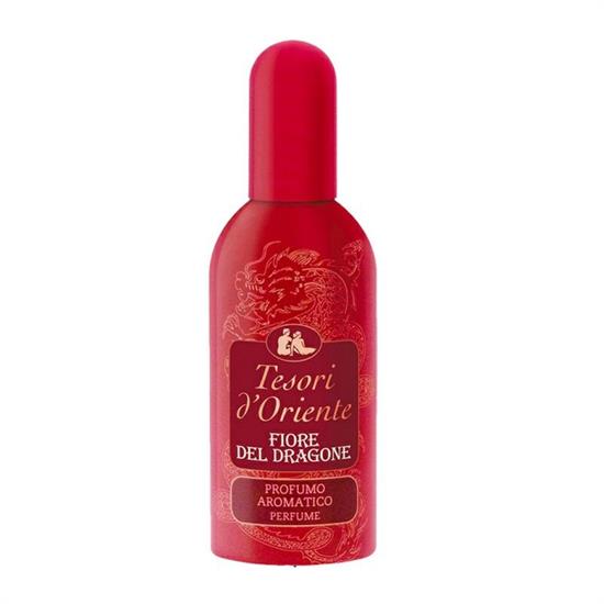 TESORI D'ORIENTE PROFUMO 100 ML DRAGONE
