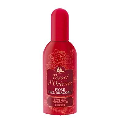 TESORI D'ORIENTE PROFUMO 100 ML DRAGONE