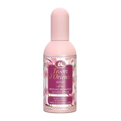TESORI D'ORIENTE PROFUMO 100 ML IKIGAI