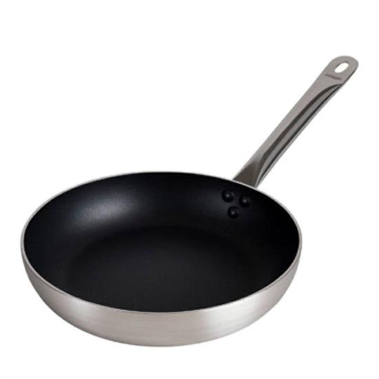 PADELLA ALLUMINIO ANTIADERENTE BASIC INDUZIONE 36 CM