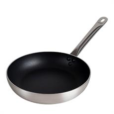 PADELLA ALLUMINIO ANTIADERENTE BASIC INDUZIONE 36 CM