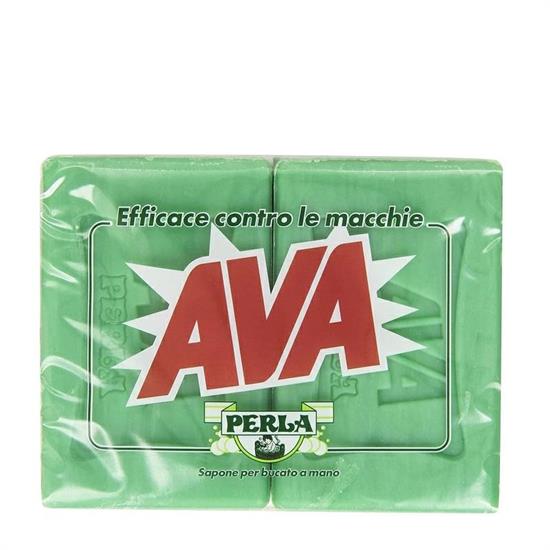 AVA SAPONE VERDE X 2 PZ.