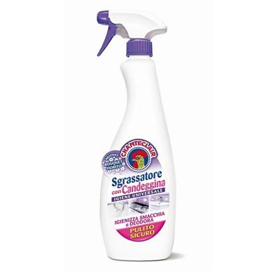 CHANTECLAIR SGRASSATORE BOUQUET FIORITO BASE 625 ML