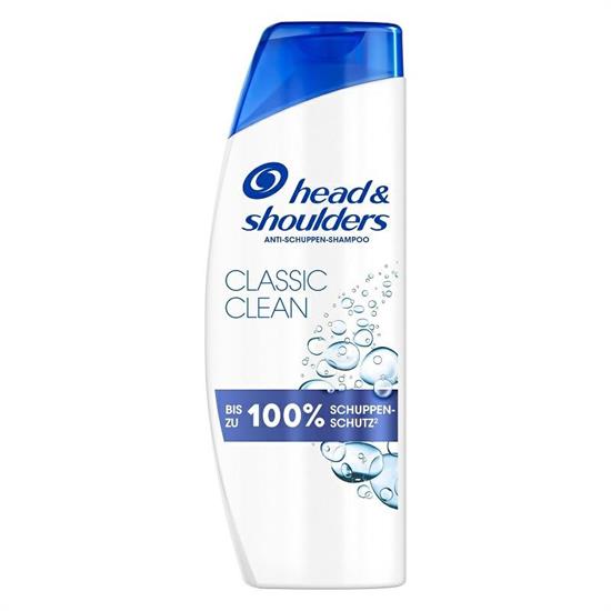 HEAD & SHOULDERS SHAMPOO 1IN1 CLASSIC 500 ML