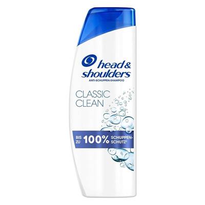 HEAD & SHOULDERS SHAMPOO 1IN1 CLASSIC 500 ML