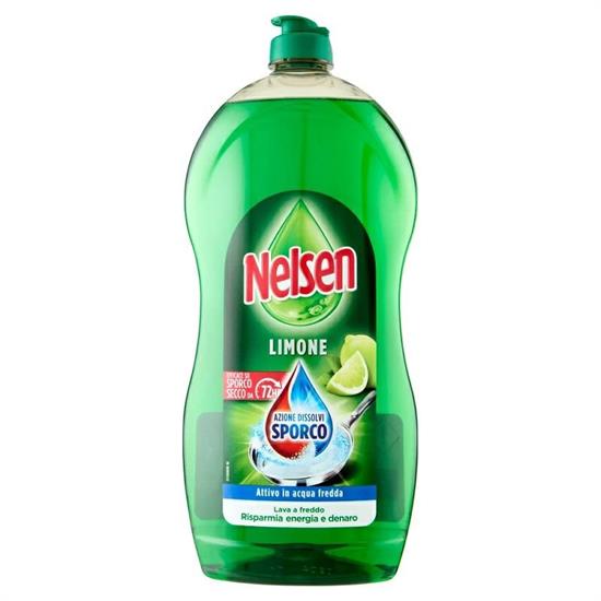 NELSEN PIATTI LIMONE 900 ML