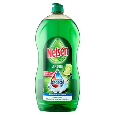 NELSEN PIATTI LIMONE 900 ML