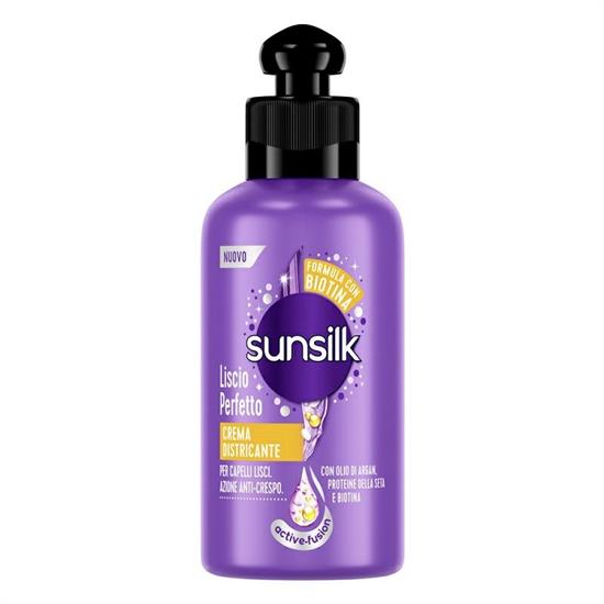 SUNSILK CREMA CAPELLI LISCI 200 ML