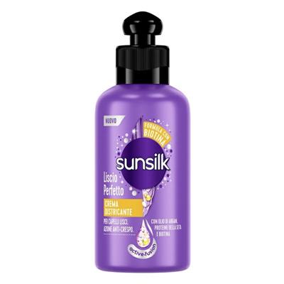 SUNSILK CREMA CAPELLI LISCI 200 ML