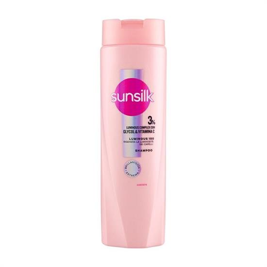 SUNSILK SHAMPOO GLYCOL 250 ML