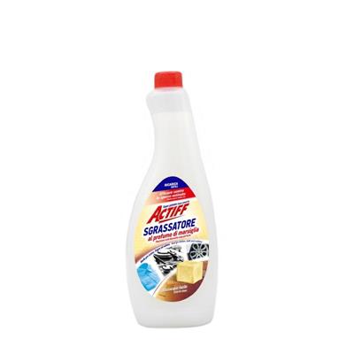 ACTIFF SPRAY SGRASSATORE RICARICA MARSIGLIA 750 ML