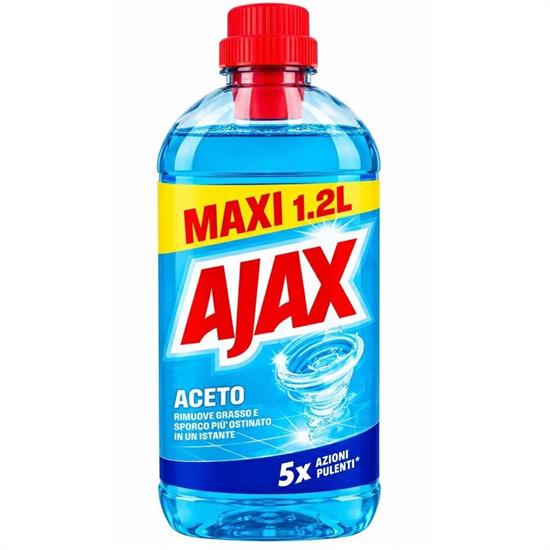 AJAX PAVIMENTI ACETO 1200 ML