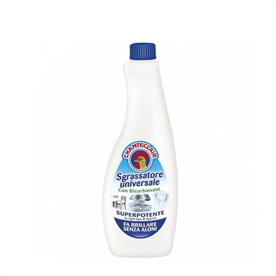 CHANTECLAIR SGRASSATORE RICARICA BICARBONATO 600 ML