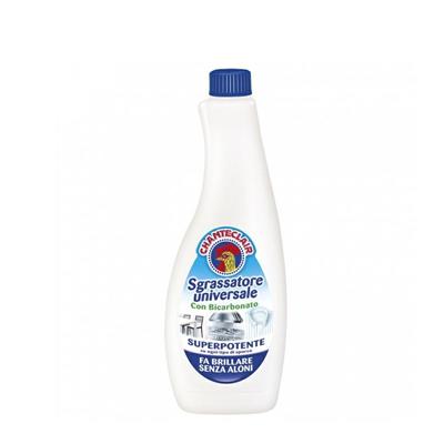 CHANTECLAIR SGRASSATORE RICARICA BICARBONATO 600 ML