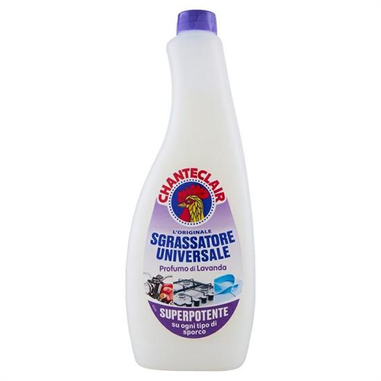 CHANTECLAIR SGRASSATORE RICARICA LAVANDA 600 ML