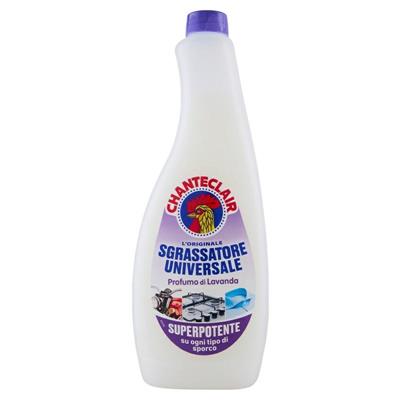CHANTECLAIR SGRASSATORE RICARICA LAVANDA 600 ML