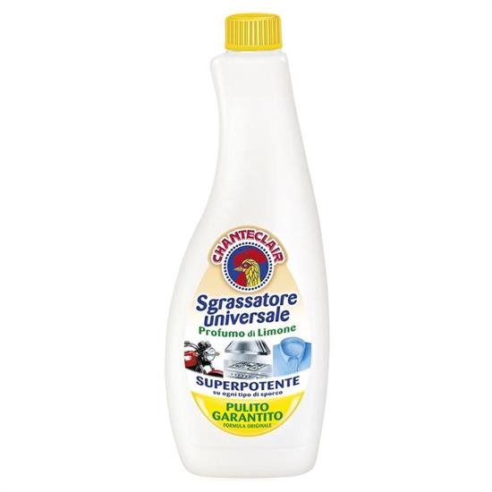 CHANTECLAIR SGRASSATORE RICARICA LIMONE 600 ML