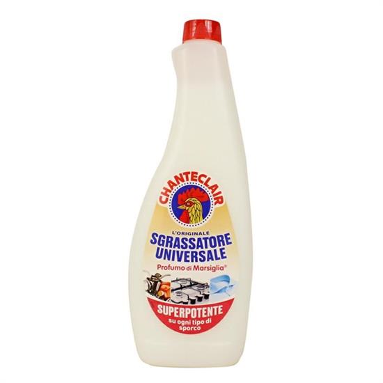 CHANTECLAIR SGRASSATORE RICARICA MARSIGLIA 600 ML