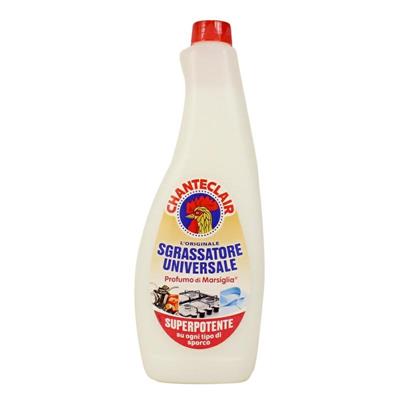 CHANTECLAIR SGRASSATORE RICARICA MARSIGLIA 600 ML