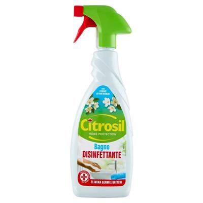 CITROSIL SPRAY BAGNO DISINFETTANTE 650 ML