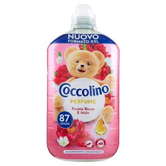 COCCOLINO AMMORBIDENTE 1827 ML 87 LAVAGGI PEONIA