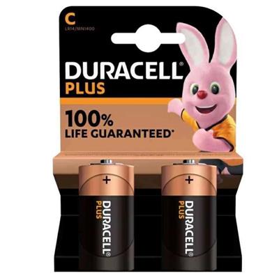 DURACELL MEZZA TORCIA PLUS