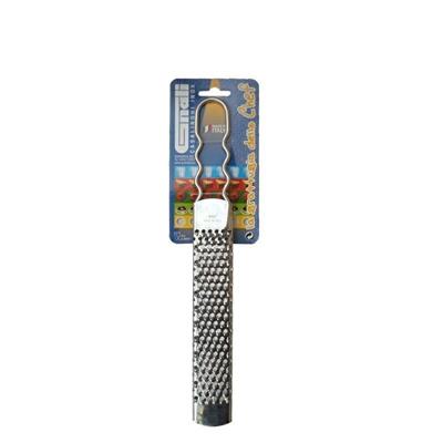 GRATTUGIA DEL CUOCO MOD. FORMAGGIO INOX 18/C ART. GRT94PC GN