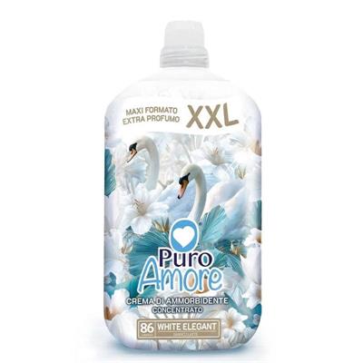 PURO AMORE AMMORBIDENTE CONCENTRATO BIANCO LATTE 86 LAVAGGI