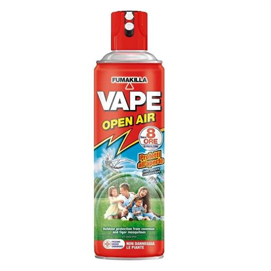 VAPE SPRAY OPEN AIR 500 ML