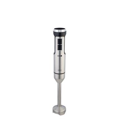 FRULLATORE AD IMMERSIONE INOX 1000 W