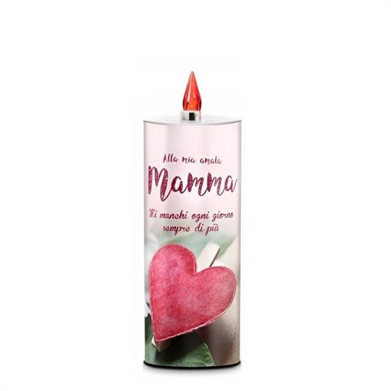 LUMINO ELETTRICO 60 GG MAMMA