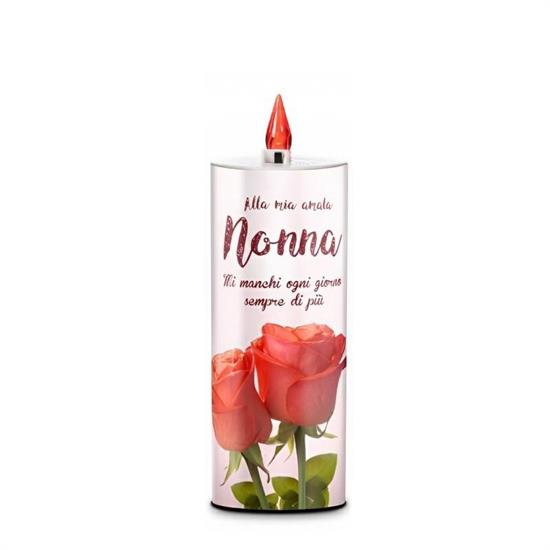 LUMINO ELETTRICO 60 GG NONNA