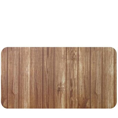 TAPPETO FLOOR 50 X 180 CM LIGNUM BEIGE
